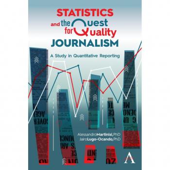 Vitalsource Technologies, Inc. Statistics And The Quest For Quality Journalism