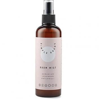 Simple Goods Raumnebel, Geranie, 150ml