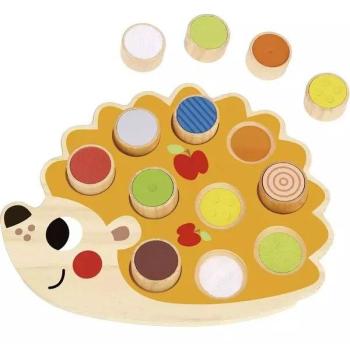 Ježkový hračkársky sensor Tooky Toy