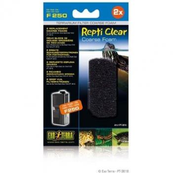 Recarga Foamex Grueso Exo Terra F250