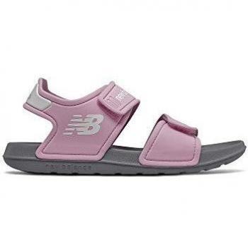 New Balance Youth Slip‑On, Unisex 31 EU Beach Shoe