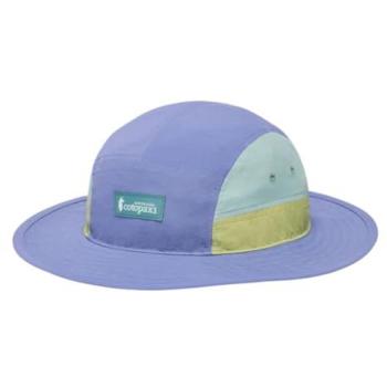 Bonnet Cotopaxi Tech Montagne Bleu