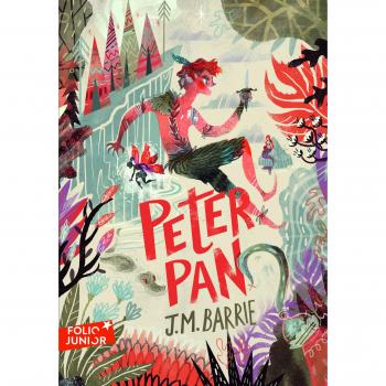 Peter pan