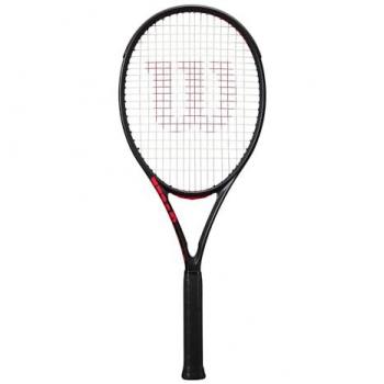 Wilson Clash 100 Pro V3.0 Racket - L3