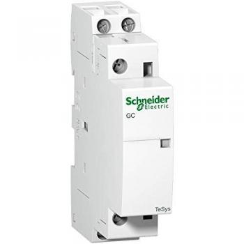 Relais di installazione Schneider 16A