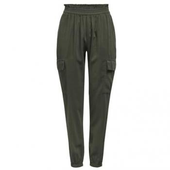 Aris Cargo Pants Green