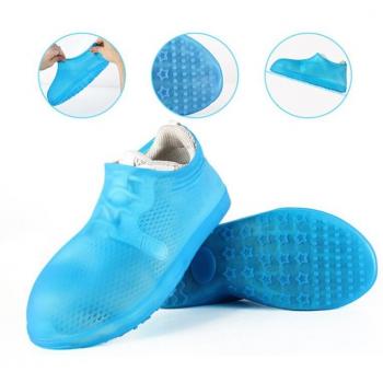 Zapatos Cubre Lluvia Bici y Motocicleta