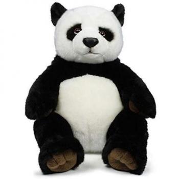 Plüschtier Panda, 47 cm, WWF