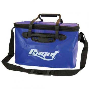 Bolsa de Aparejos Ragot Bakkan 16l Azul