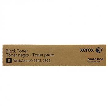 Xerox 006R01606 - Original Toner auf Pigmentbasis Schwarz Multi Pack