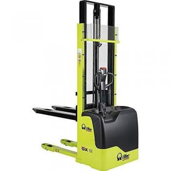 Pallet‑Drive Colonna Pramac 453908