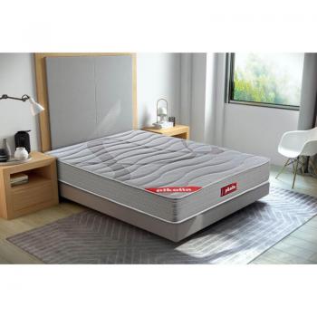 Colchón Pikolin HR 140x182 – Protección Higiénica Total y Alta Prestación