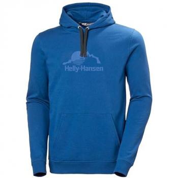 Capucha de Montaña XXL – Helly Hansen Nord Graphic
