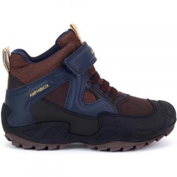 Geox N.Savage Sneakers