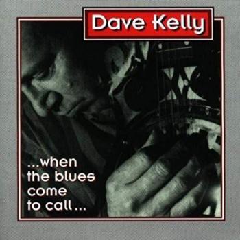 When the Blues Come to Call