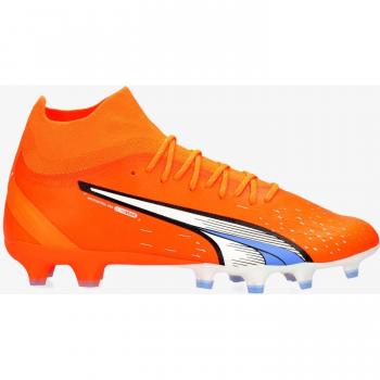 Puma Ultra Ag - Arancione - Scarpe Calcio taglia 43