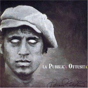 La Pubblica Ottusita – Preis 13.05.2025 um 05:15:13