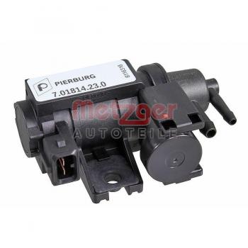 METZGER 08920049 - Conversor de pressão para turbocompressor