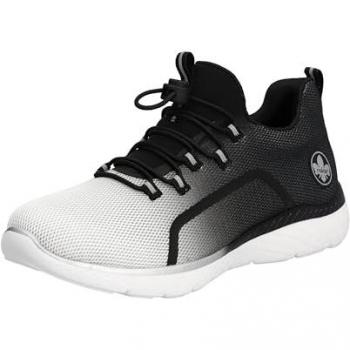 Rieker Slip-On Sneaker Slipper