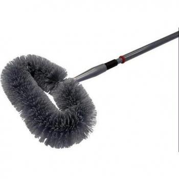 Limpiador de Ventiladores con Mango Extensible 0.95-1.50m