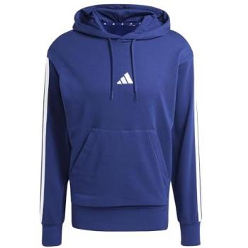 Capucha Adidas Essentials 3 Stripes de Hombre