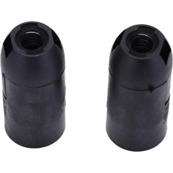 E14 Lamp Holder 250V 2A (2PCS)