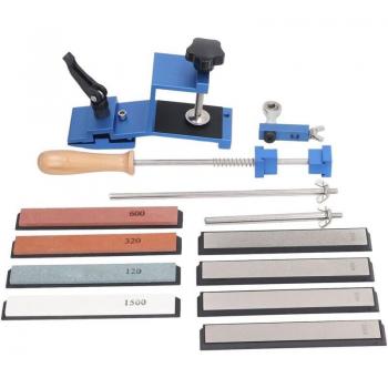 Kits de Afilar Jeffergarden – Set de 8 Piedras