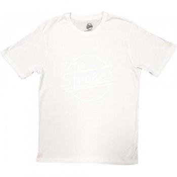 T-shirt Unisexe The Strokes OG Magna