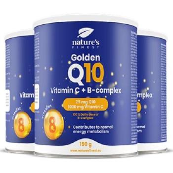 OroQ10 Naturale – Difesa Antiossidante 150 g