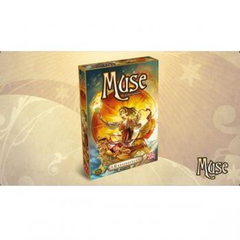 Muse - Spiel der Inspiration