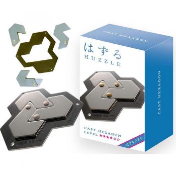 HexaHubble
