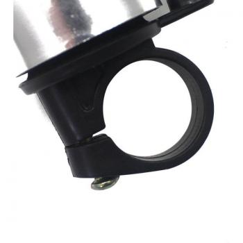 Universal Metal Bike Horn