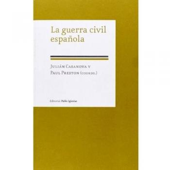 LA GUERRA CIVIL ESPAÑOLA