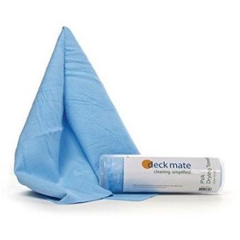 DeckMate Elite 40x65 Unisex Blue