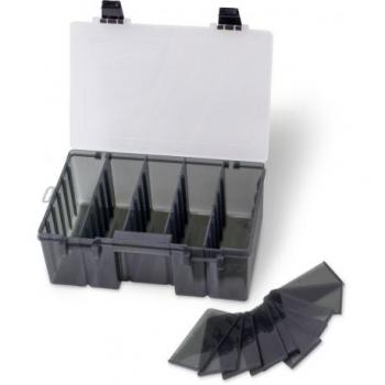 Boîte de Pêche Quantum Tackle Keeper HC30Q