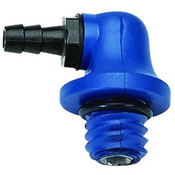 Embout Codo 90° Ø50mm – Serie 1584