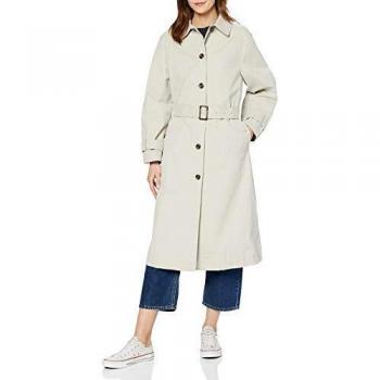 Pepe Jeans Lauren Gabardina Gris