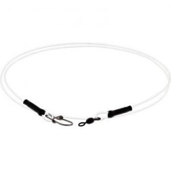 Westin 50cm Fluorocarbon Leader - 0.92mm - 2 Pack