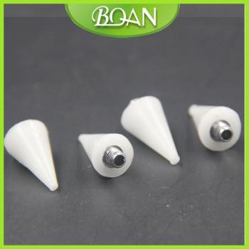 BQAN 4PCS Wax Pencil for Nail Tips Picking