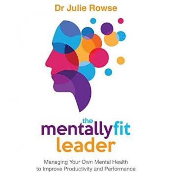 The Mentally Fit Leader