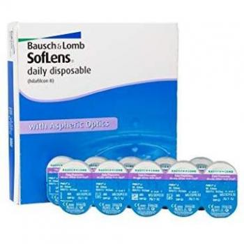 SofLens Daily Disposable 90 lenti