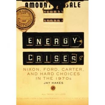 Hakes, Jay: Energy Crises