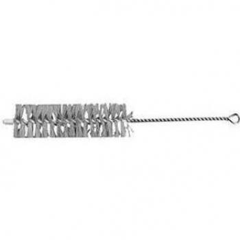 Brosse SuperSlick VCB2 - Brosse pour chambre de piston (petite) - Trompette Cornet Saxhorn Ténor