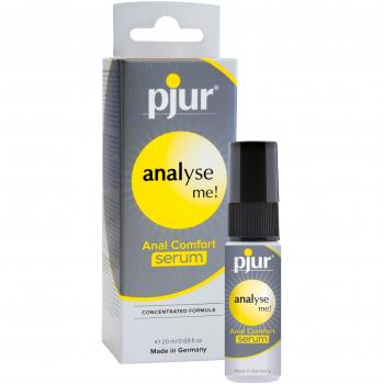 Pjur Spray Analyse-Me 20 ml
