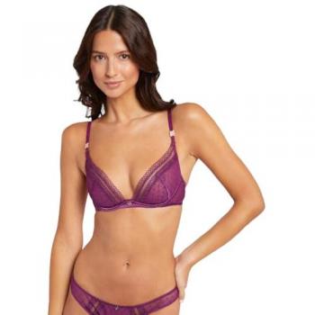 Cléo Morgan Women’s Basket Bra