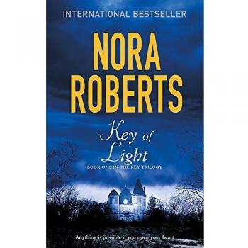 Key Of Light: Number 1 in series