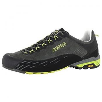 Asolo Eldo LTH Herren Outdoor-Schuhe (47) grün