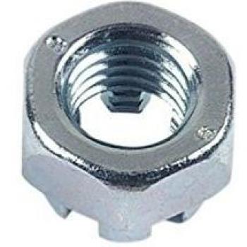 Écrou hexagonal zingué M16 - Diamwood - 50 pcs