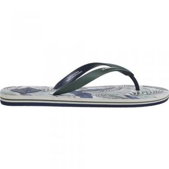 Hackett London - Chanclas Tropicales para Hombre