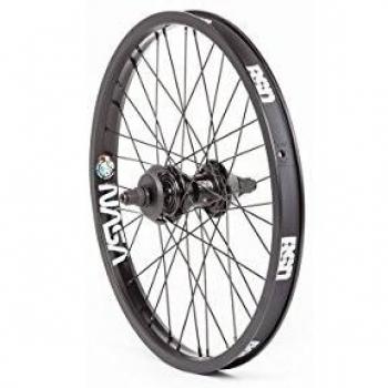 BSD 20 Westcoaster Mind Freecoaster Rueda Trasera BMX